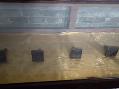 官印-山西霍州署