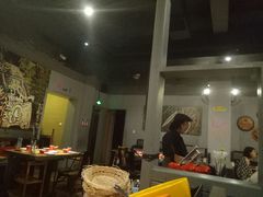 -牛很鲜潮汕牛肉火锅(朝晖路店)