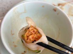 -船歌·鱼水饺青岛菜(金狮广场店)
