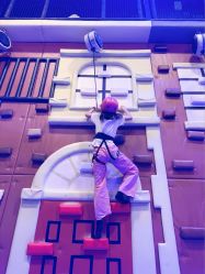 -尼克Playtime(欢乐海岸店)