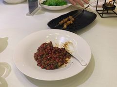 -九十九顶毡房(阜石路店)