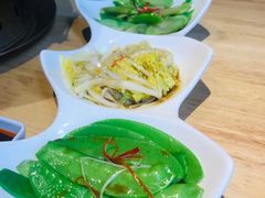 -蒙料·手把肉(望京店)