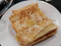 印度飞饼-老来福·非遗酸汤兔(凯旋路店)