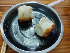 生煎-黄阿姨锅贴大王(万航渡路店)