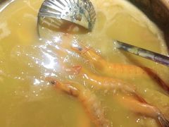 -捞围鲜·港式打边炉(海阳路店)