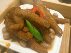 -品胜点心专家(万业大厦店)