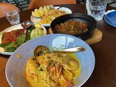 -星叶·东南亚料理(宁波万象汇店)