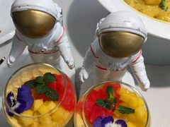 -3号仓库·创意中国菜(新世界城店)