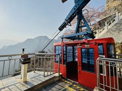 -圣莲山风景区