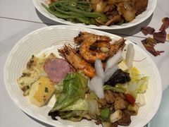 -七食九号食堂(东丽空港店)