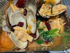 -京朋串屋·烧烤(望京西路总店)