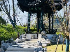 -上海滴水湖皇冠假日酒店