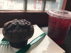 -星巴克臻选(北京前门大街店)