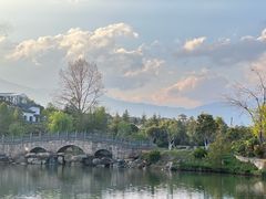 -黑龙潭公园