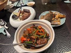 -长春凯悦酒店-品悦中餐厅