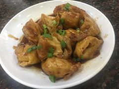 -张一品食府
