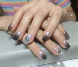 -妙睫屋日式美甲美睫