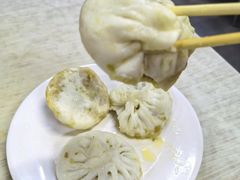 -安艳大世界包子铺