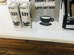 -常识咖啡common sense(春熙路店)