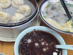 -鸭小妹鸭血粉丝(老门东店)