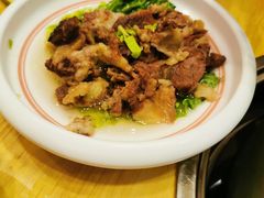 -嬷孙家潮汕牛肉火锅(北京路天河城店)