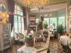 -小小花园 Le.Petit.Jardin(西岸滨江店)