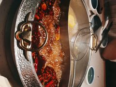 -左庭右院鲜牛肉火锅(环球港店)