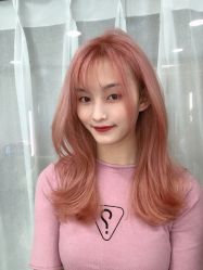 -INSTYLE造型·明星店