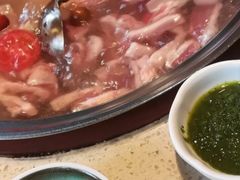 -九府羊鲜羊火锅·烧烤(海那城店)