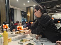 -广玉兰上海菜(德平店)