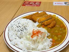 -朴大叔拌饭(广州花城汇店)