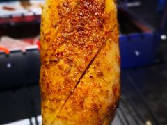 -很久以前羊肉串(簋街店)