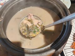 -老灶房-四川土菜(开元店)