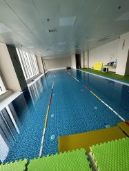 -海豹航航水育游泳中心(芳园里店)