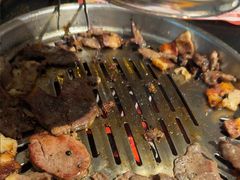 -炽城·烤肉名家(鸿达中央广场店)