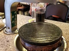 -厚味居炙子烤肉·清真(天桥南纬路店)