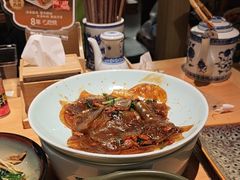 -南京大牌档(龙江新城市广场店)