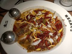 -新太二·鲜料川菜(万泰汇店)