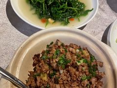 -海陵岛保利皇冠假日酒店·御公馆中餐厅 CANAL LNUA