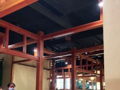 大堂-千寻烧肉(政务区店)