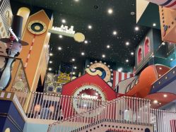 -MELAND CLUB亲子乐园·派对·餐厅(北京芳圆里ID MALL店)