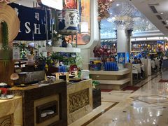 -芭菲盛宴·环球美食(袁家岗店)