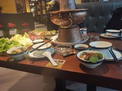 -宣威山野人家·现炒云南菜(金碧店)