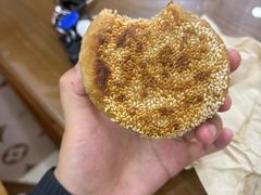 -牛街同乐祥肉饼店(天通苑店)