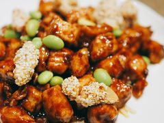 -又一福烤鸭·北京菜(东四店)