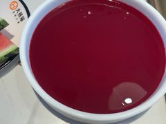 -大熊猫毛肚火锅(烟台万象汇店)