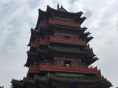 清心楼-开封府