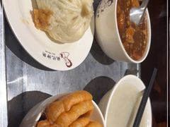 -姚记炒肝店(簋街店)