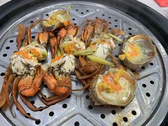 -船奇蒸汽海鲜·闽菜(八市海鲜总店)