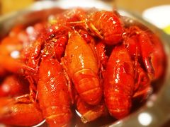 -三喜龙虾(鞍山路店)